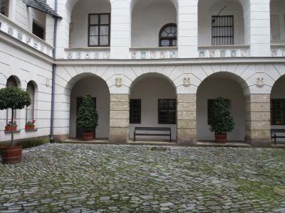 LYSICE