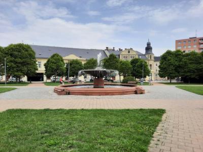 OPAVA