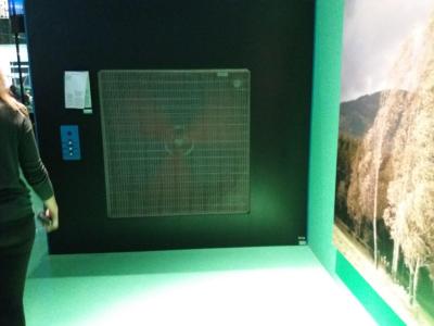 VIDA! SCIENCE CENTRUM