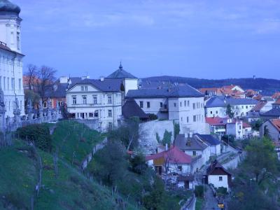 KUTNÁ HORA