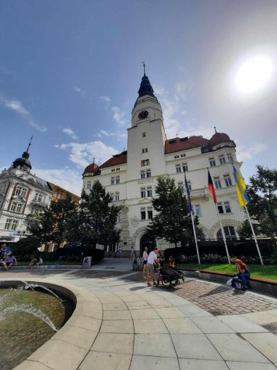 OPAVA