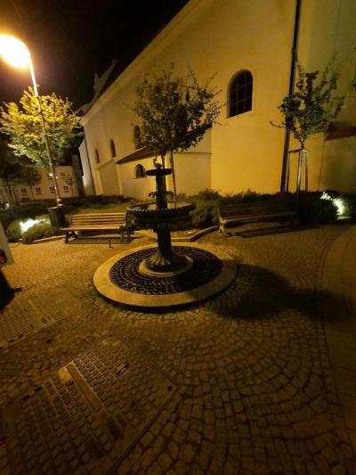 STRÁŽNICE ZBYTEK