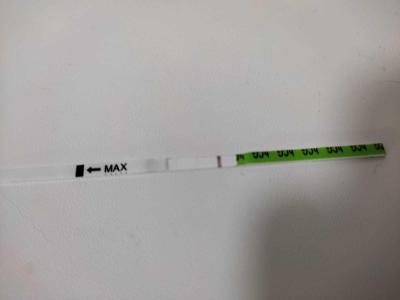Snažení | Test - vyšlo, nebo ne