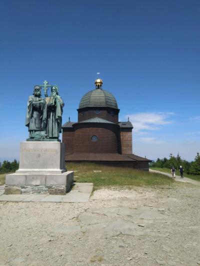 Radhošť