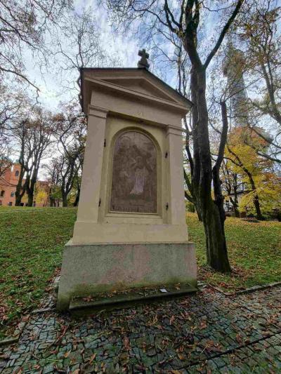 PETŘÍN