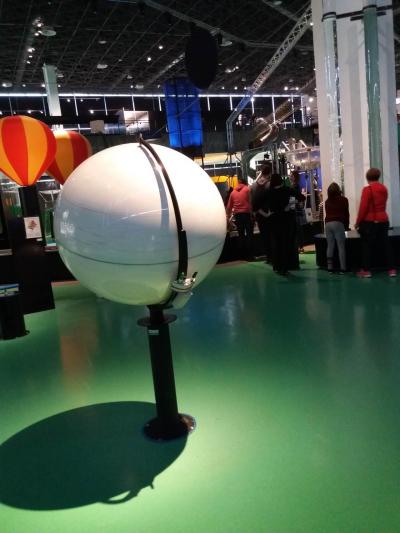 VIDA! SCIENCE CENTRUM