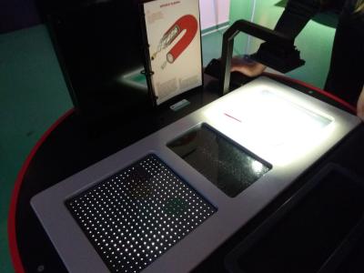 VIDA! SCIENCE CENTRUM