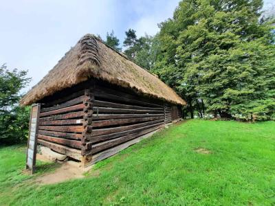 SKANZEN