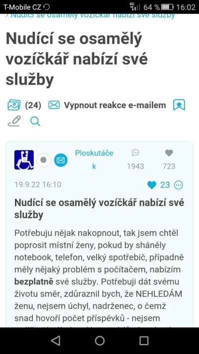 Vše možné | Burza znalostí a dovedností