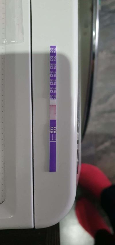 Snažení | Můžu být těhotná. Kdy mám udělat test?