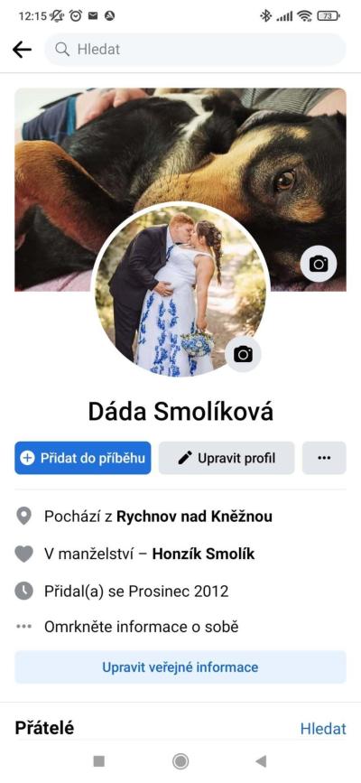 Těhotenství | TP prosinec 2022