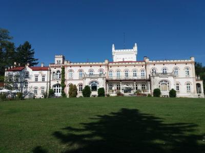 JEVIŠOVICE