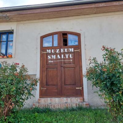 Muzeum smaltu