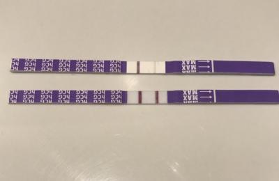 Testování a těhotenský test | Test nesílí…