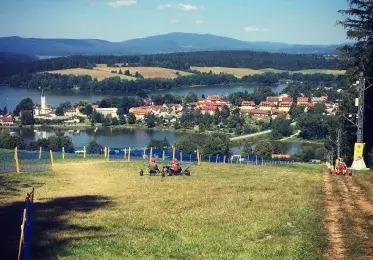 Park Frymburk