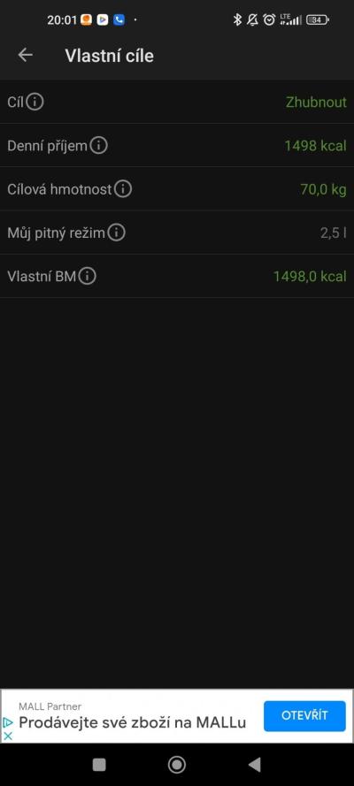 Cvičíme, krásníme a třeba i hubneme | Kalorické Tabulky