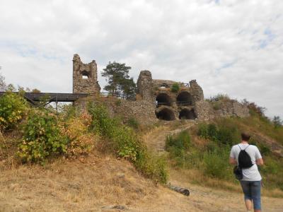 ZUBŠTEJN
