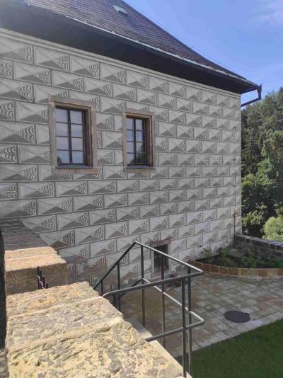 Hrad Kost