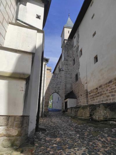 Hrad Kost