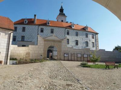 JEVIŠOVICE