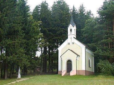 Křížová cesta