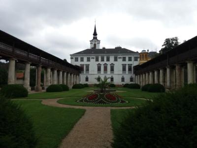 LYSICE