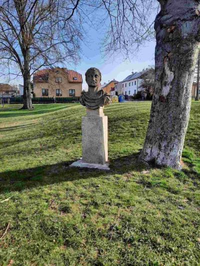 ŽĎÁR NAD SÁZAVOU