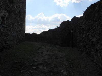 CORNŠTEJN