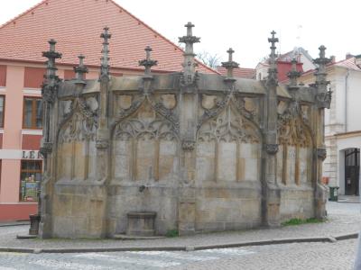 KUTNÁ HORA