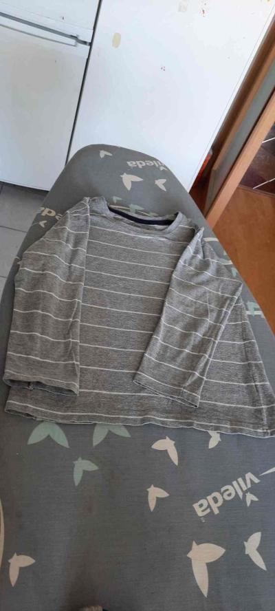 chlapecké tričko značky Primark, vel.5-6let