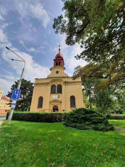 OPAVA