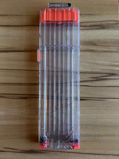Nerf NStrike Elite RapidStrike CS18