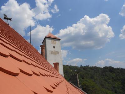 HRAD BÍTOV