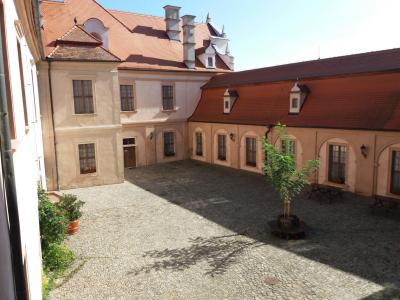 JEVIŠOVICE