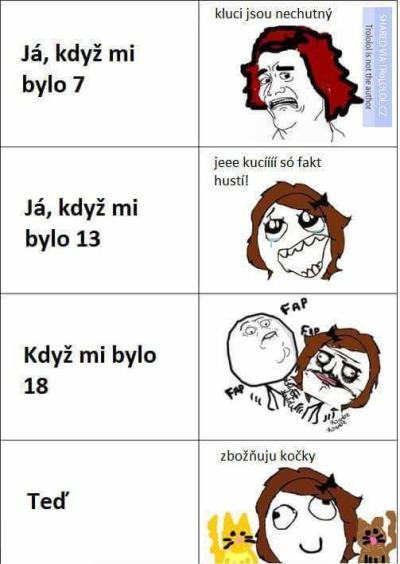Manželství a partnerství | Buď ona nebo nikdo