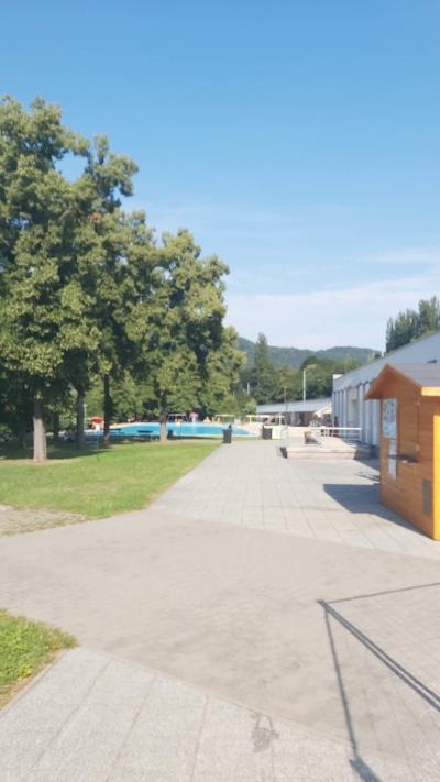 Prostředí 