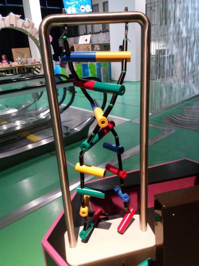 VIDA! SCIENCE CENTRUM