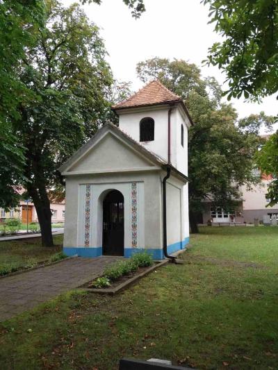 MORAVSKÝ ŽIŽKOV