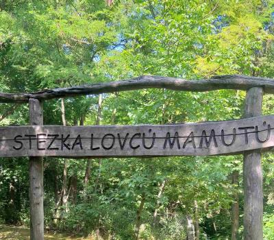 Stezka lovců mamutů