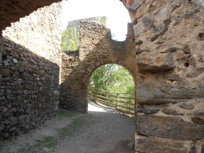 CORNŠTEJN