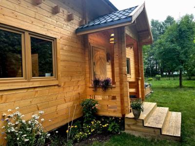 Jaké bydlení - stavíme, bydlíme | Bydlení ve dřevostavbě