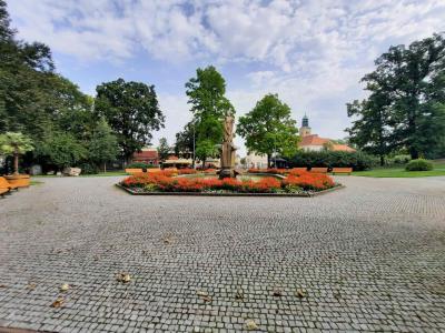 OPAVA
