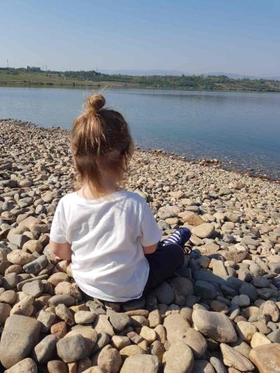 Mostecké jezero