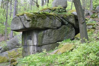 Bedřichův kámen