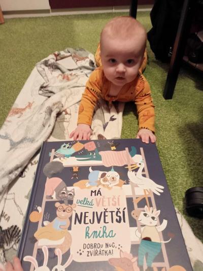 Těhotenství | TP duben 2022 ❤