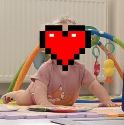 Miminko | 2. vzpřímení - ano nebo ne