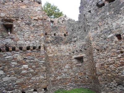 CORNŠTEJN