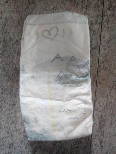 Recenze z kampaně Otestovali jste plenky Pampers Harmonie. Jaké jsou vaše postřehy?