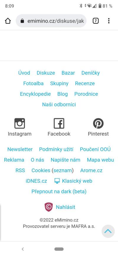 Jak funguje eMimino? | Jak si přidám někoho do přátel?
