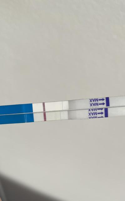 Testování a těhotenský test | Dr max duch/ryska nebo druhá čárka?